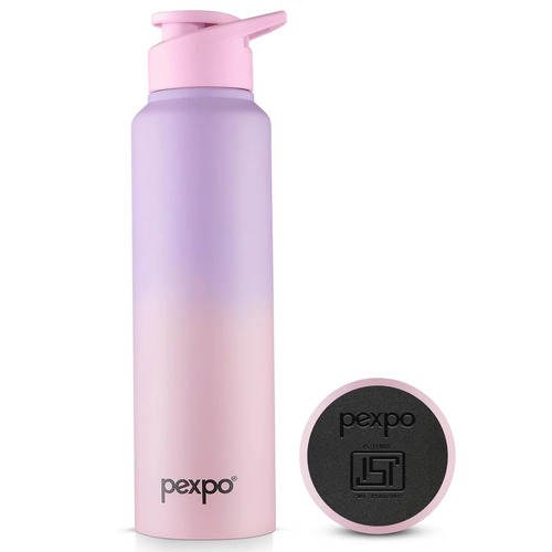 Stainless Steel Water Bottle