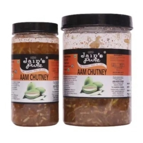 Aam Chutney