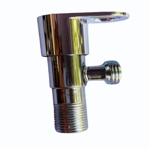 Acora 1/2 Inch Ms Angle Valve