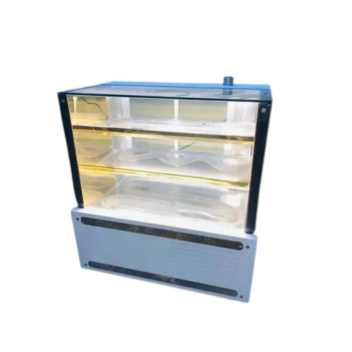 Air Cooled Sweet Display Counter