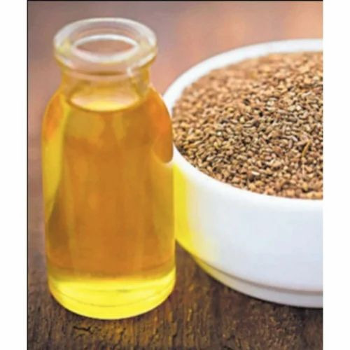 Ajowan Essential Oil