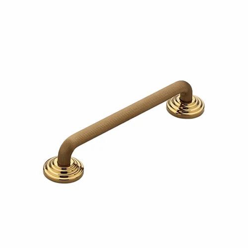 Aluminium Wardrobe Handles