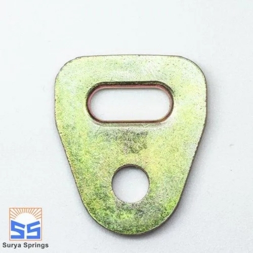 Auto Sheet Metal Components