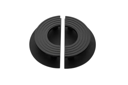 Black Main Door Handles