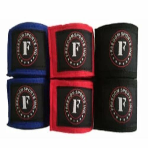 Boxing Hand Wraps