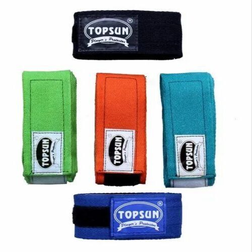 Boxing Hand Wraps