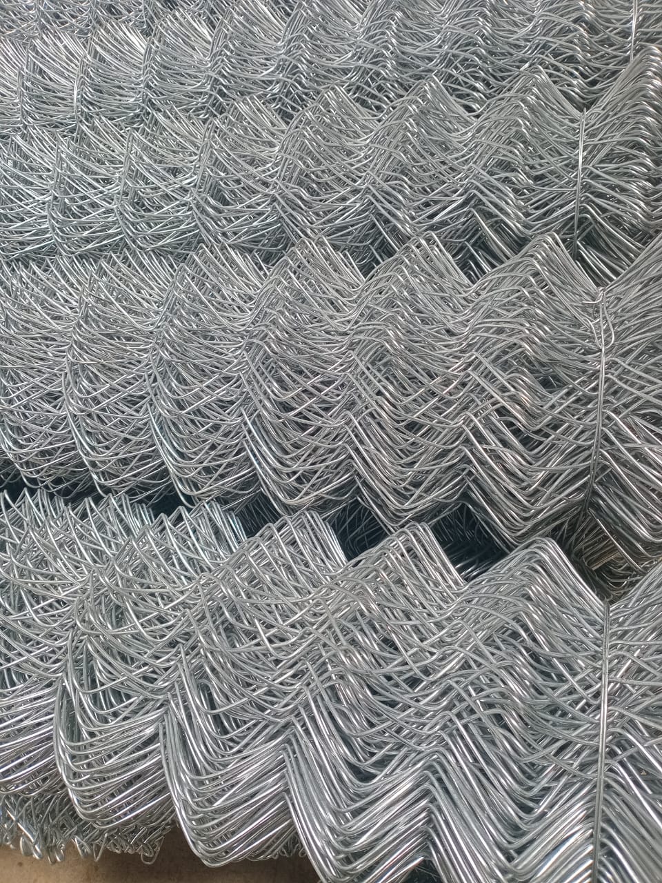 Chain Link Wire Mesh