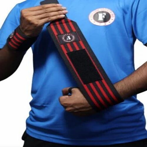 Cotton Boxing Hand Wraps