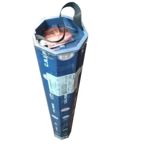 Cri Genie Submersible Pump Set - Stainless Steel, All Sizes, Blue | Corrosion Resistant, Energy Efficient, Heavy Duty, Smooth Operation