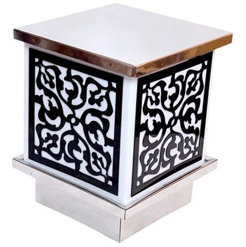 Decorative Gate Light
