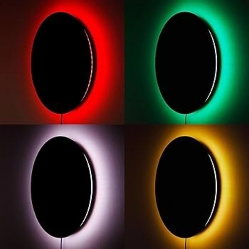 Decorative Wall Lamp