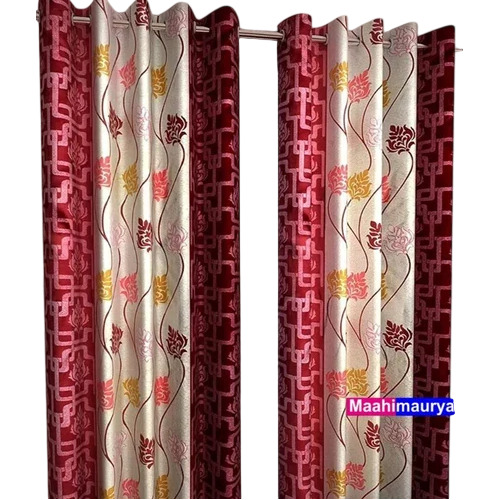 Decorative Window Curtains