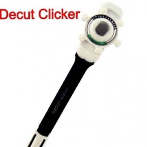 Decut Clicker