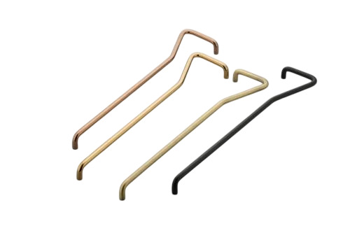 Designer Wardrobe Handles