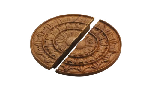 Designer Wooden Door Handles