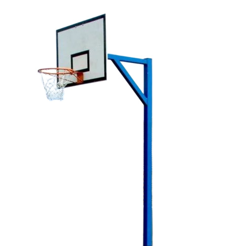 Durable Basketball Pole