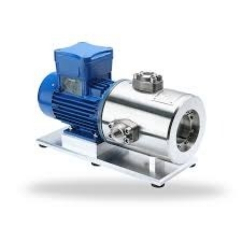 Electric Circulation Pump