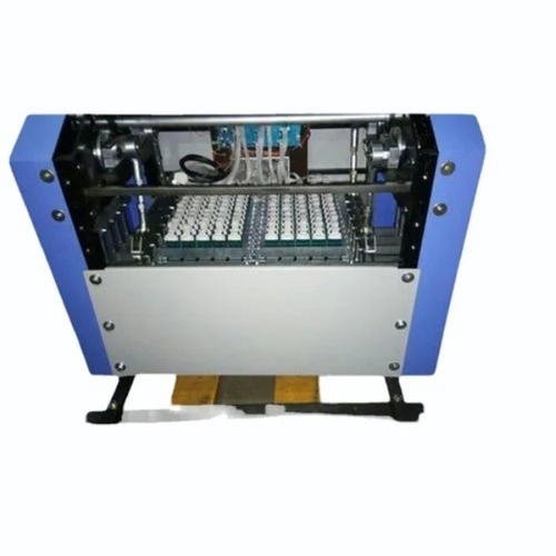 Electric Jacquard Machine