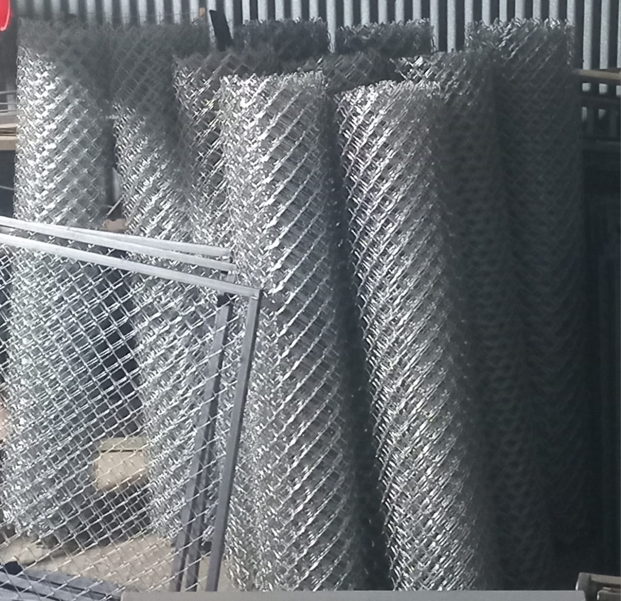 Farm Fencing Wire