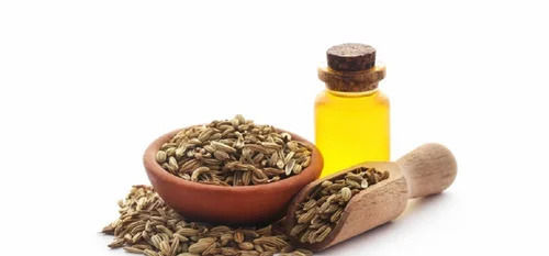 Fennel Seed Essential Oil