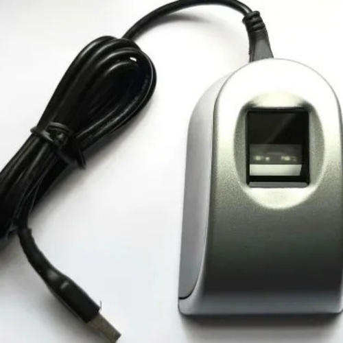 Fingerprint Scanner 