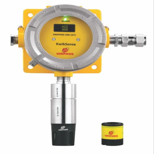 Fixed Hydrocarbon (Lel) Gas Detector