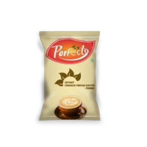 French Vanilla Coffee