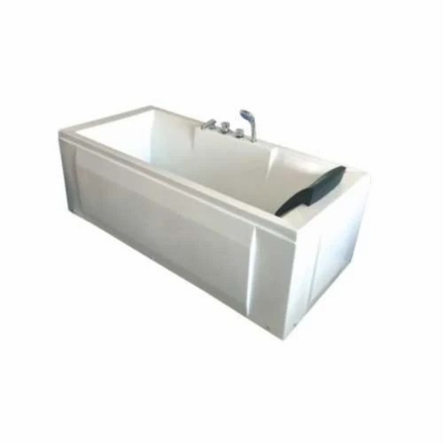Full Ceramic Bathtubs