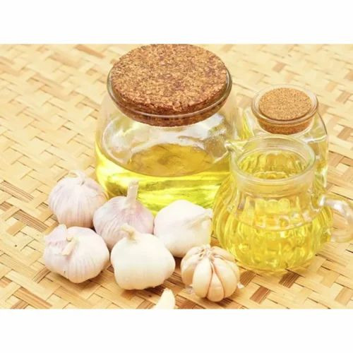Garlic Essential Oil
