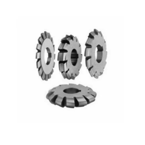 Gear Cutting Ground Gear