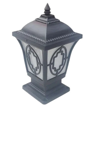 Gl-B2 Black Gate Light