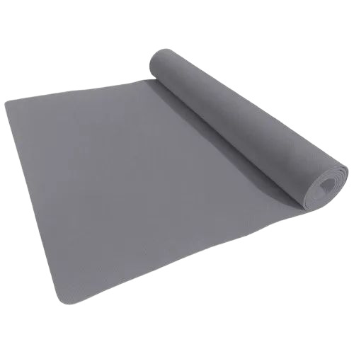 Grey Yoga Mats