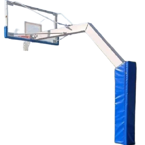 Hydraulic Basketball Pole
