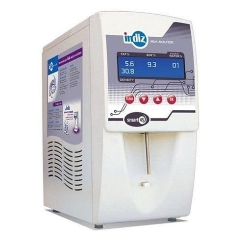 Indiz Ultrasonic Milk Analyzer