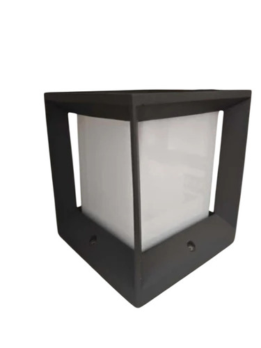 Jl-2408 Big Gate Light - Color: White