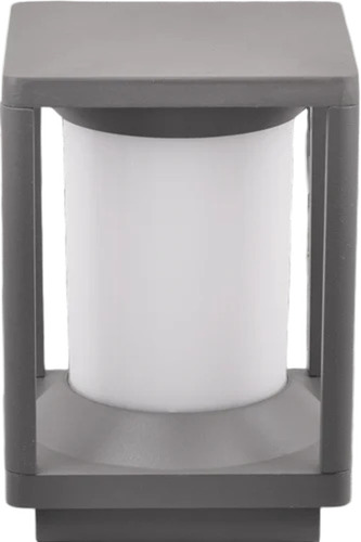 Jl-8203 No Gate Light
