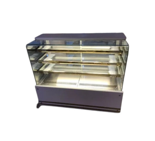 Korean Display Counter