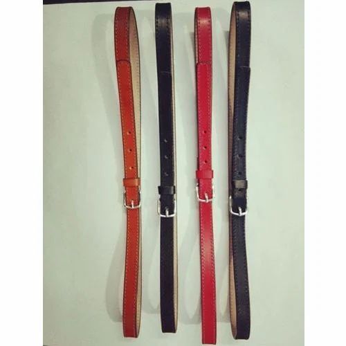 Ladies Fashion Leather Belt