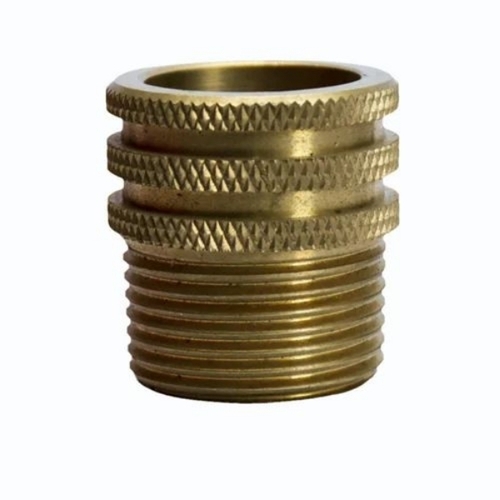 M20 Brass Female Insert