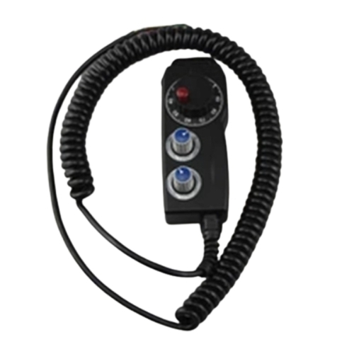 Manual Pulse Generator