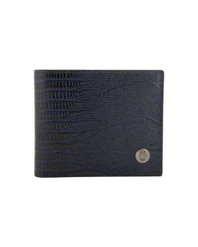 Mens Leather Wallet
