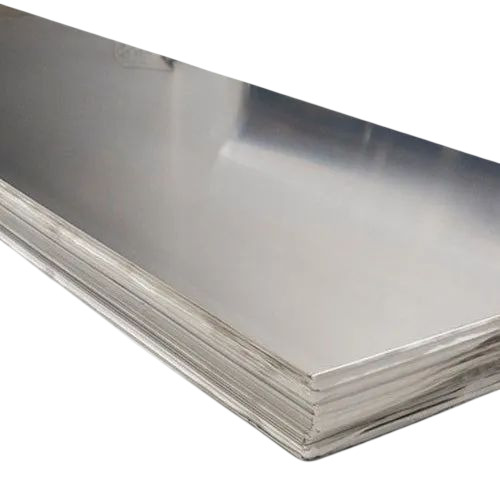 Mild Steel Hot Rolled Sheets