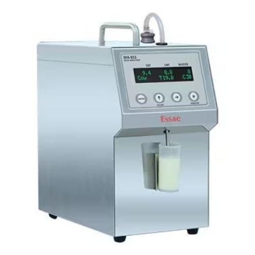 Milk Analyzers