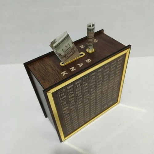 Money Saving Box
