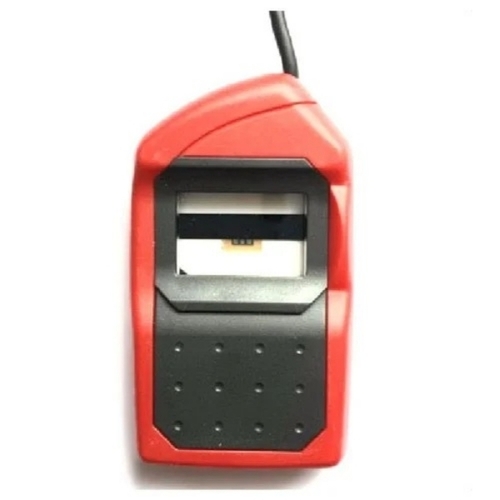 Morpho Fingerprint Scanner 