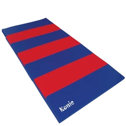Multicolor Gymnastics Mattress