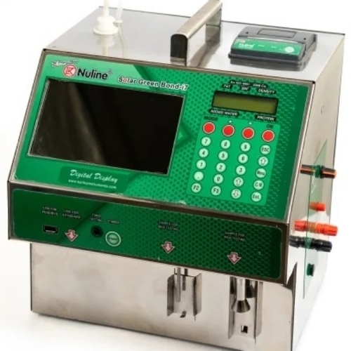 Nuline Solar Green Bond I7