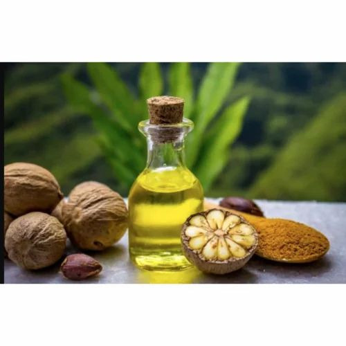 Nutmeg Essential Oil