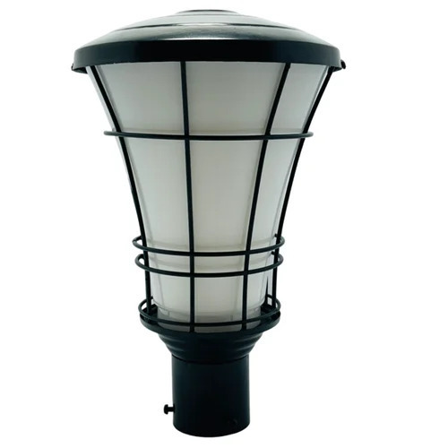 Outdoor Gate Light
