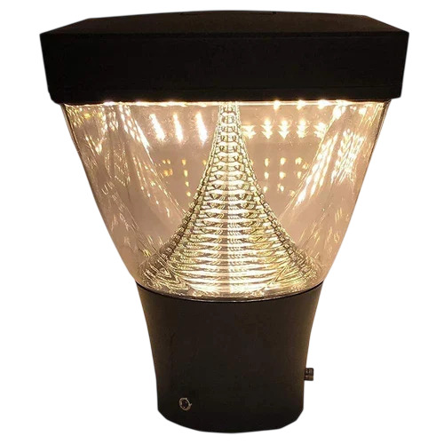 Outdoor Led Gate Light 20w
